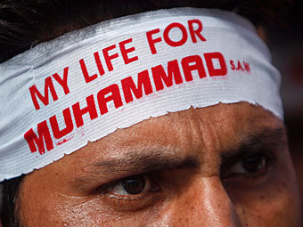 Пакистан сделает пятницу праздником любви к пророку Мухаммаду