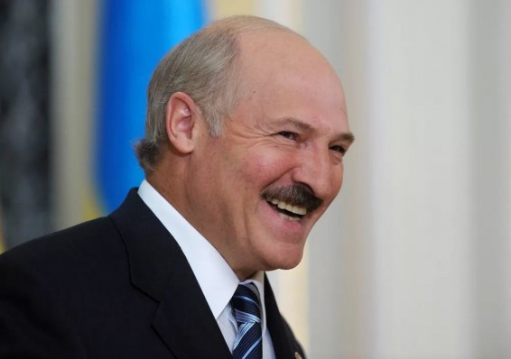 Лукашенко рассмешили попытки дискредитации учения «Запад-2017»