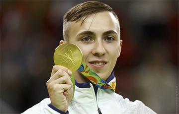 Стали известны лучшие спортсмены Беларуси 2016 года