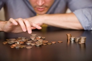 Минимальная зарплата в Беларуси вырастет до 330 рублей