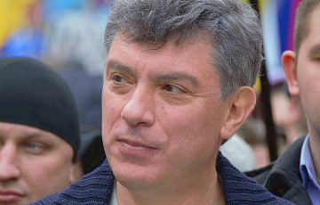 В Варшаве пройдет акция памяти Бориса Немцова