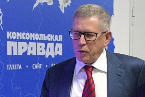 Главред КП рассказал подробности задержания Можейко