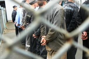 В Беларуси могут амнистировать две тысячи заключенных