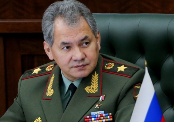 Шойгу: военная активность НАТО у границ России и Беларуси достигла небывалого уровня