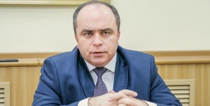 Лященко назвал сумму ущерба от российской нефти