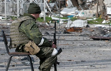 Генштаб Эстонии: Армия РФ использует «тактику амебы»