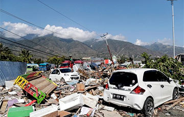 Как выглядит Индонезия после цунами и землетрясения: фоторепортаж