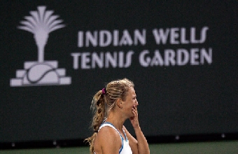 Виктория Азаренко поднялась на 11-е место в рейтинге WTA