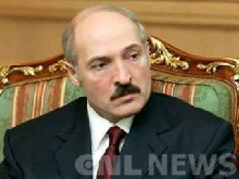 Лукашенко встретился с Патрушевым – о газе пока ни слова