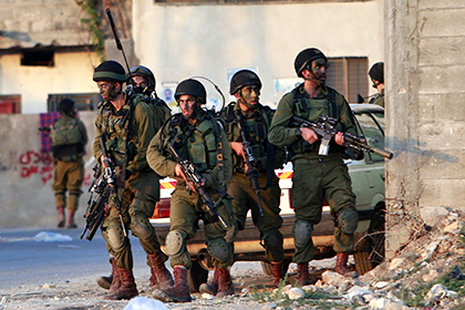 В Израиле задержаны 65 палестинцев по делу о похищении подростков