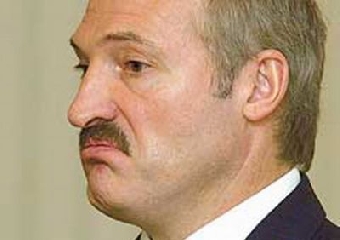 Лукашенко делает из мухи котлеты