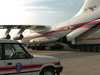 Ливия помешала МЧС эвакуировать россиян