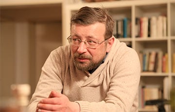 В Мюнхене скончался российский журналист Илья Мильштейн
