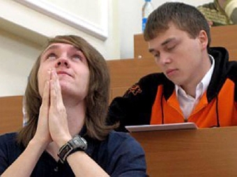 Четыре абитуриента удалены из аудиторий во время ЦТ по химии