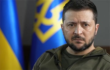 Украина разработала план нового контрнаступления