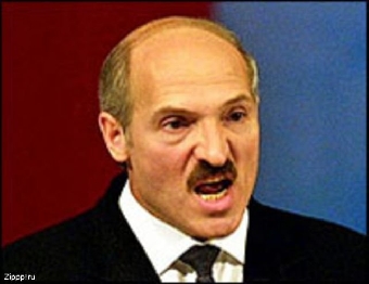 Лукашенко пожаловался бизнесменам на руководство России