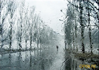 3 июля в Минске ожидаются кратковременные дожди и возможна гроза