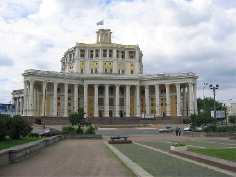 Современная жизнь белорусов такая, какой мы мечтали ее увидеть, защищая родину - ветеран