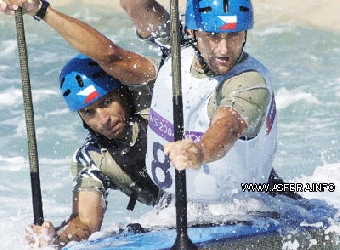 Белорусы завоевали три золота на чемпионате Европы по гребле на байдарках и каноэ