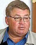 Умер заслуженный хоккейный тренер Беларуси Валерий Евдокимов