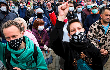 «Стоп таракан!»: расписание пикетов в Минске и городах Беларуси