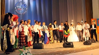 Жеребьевка участников VIII Международного детского конкурса пройдет сегодня в фестивальном Витебске
