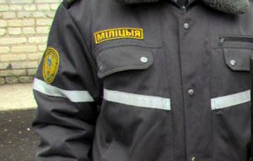 В Могилеве активист БСДП (Грамада) просит наказать милиционеров