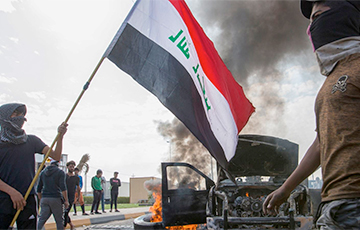 В Ираке протестующие захватили нефтяное месторождение