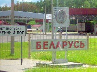 На белорусской границе продолжают конфисковать компьютеры