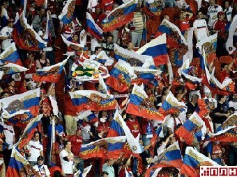 Сборная Германии в четвертый раз стала бронзовым призером чемпионата мира по футболу