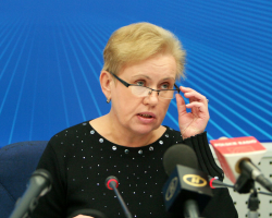 Менять избирательное законодательство в Беларуси пока не намерены