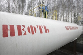 Беларусь и Латвия обсудят условия транзита нефти и нефтепродуктов через латвийские порты