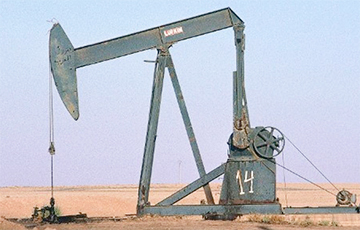 Санкции США обвалили экспорт нефти Ирана
