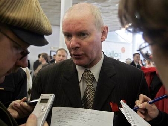 Принятие указа в Беларуси о лицензировании планируется в ближайшее время - Тур