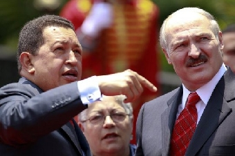 «Венесуэльская нефть» нужна Лукашенко для махинаций с российскими поставками?