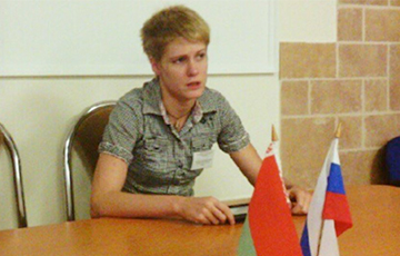 Россия подтвердили задержание в Беларуси сотрудницы «фабрики троллей»