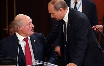 Лукашенко: Россияне ведут себя варварски по отношению к нам
