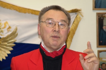 Оршанский художник-модельер завоевала один из главных призов Российского фестиваля моды