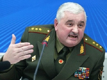 Сирия является для Беларуси ключевым партнером на Ближнем Востоке - Андрейченко
