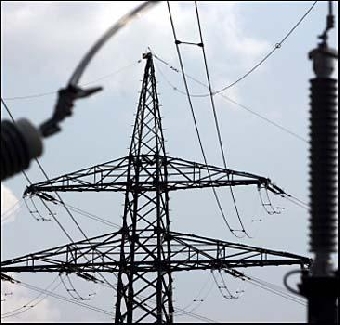 Более 220 населенных пунктов Беларуси остаются без электричества