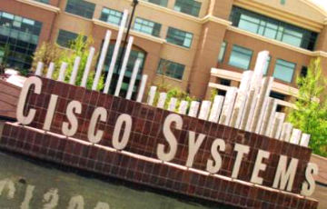 Американская Cisco продала сетевое оборудование Минобороны РФ и ФСБ в обход санкций