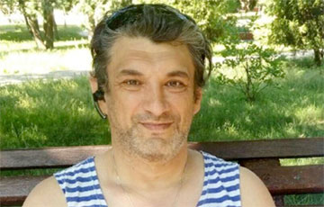 У больного онкологией политзаключенного Алексея Романова выявлена новая опухоль