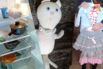 Белоруска на пособии: Конфетку для ребенка за 45 копеек делю на два дня
