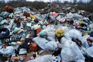 Все мусорные полигоны в Беларуси будут закрыты