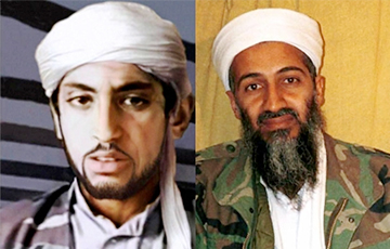 NBC: Хамза бин Ладен, преемник основателя «Аль-Каиды», мертв