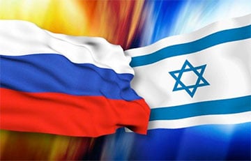 Могут ли Израиль и Россия сцепиться из-за Сирии