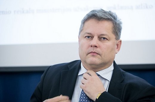 Посол Литвы отказался от приглашения осмотреть стройплощадку Островецкой АЭС