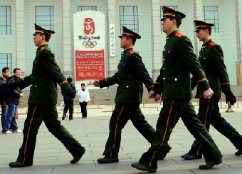 Китай признан мировым лидером по количеству казней