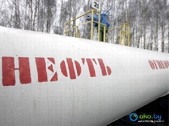 Россия увеличила экспортные пошлины на нефть на $15
