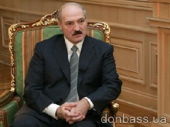 Медведев уличил Лукашенко в невыполнении обещания